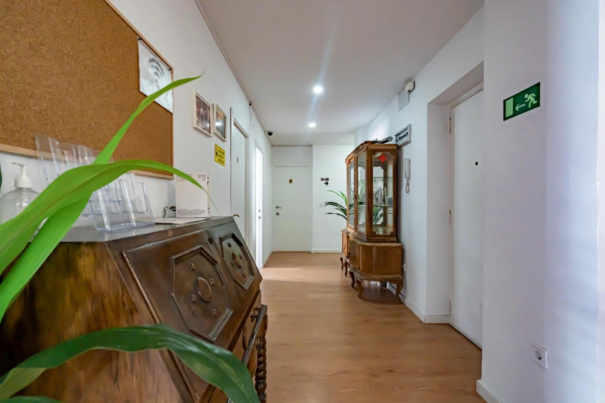 Versus Rooms Валенсия Екстериор снимка