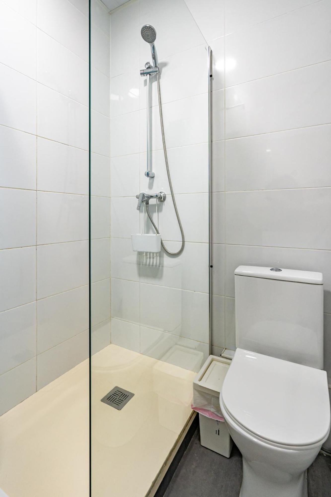 Versus Rooms Валенсия Екстериор снимка
