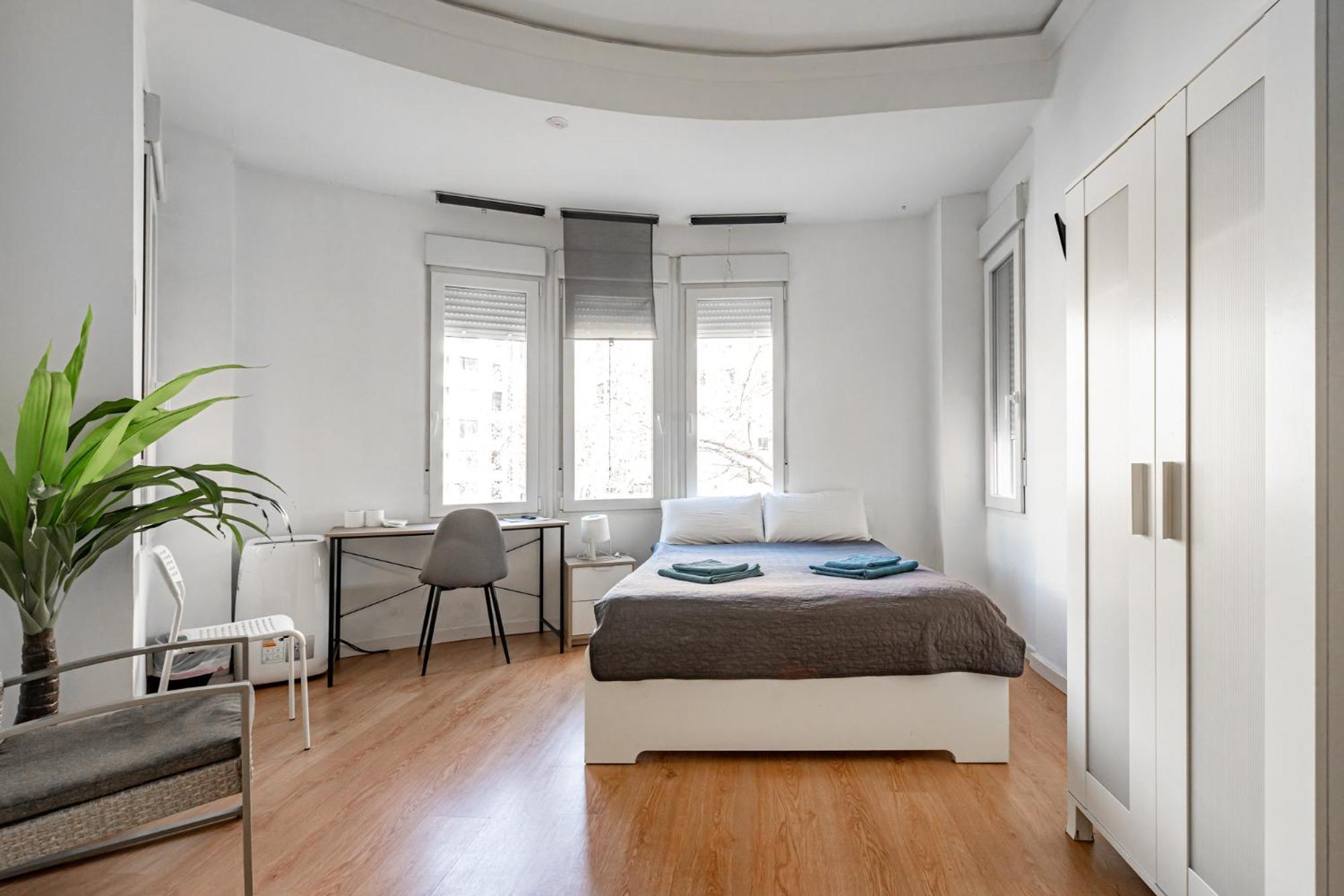 Versus Rooms Валенсия Екстериор снимка