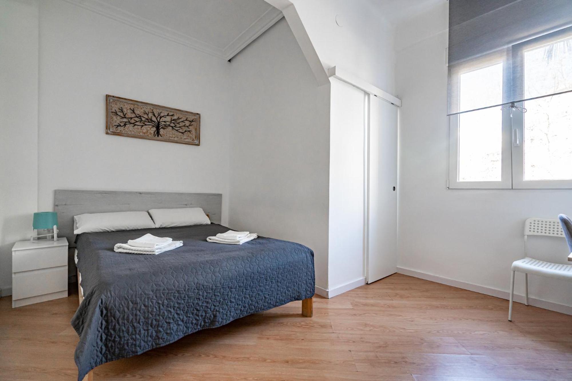Versus Rooms Валенсия Екстериор снимка