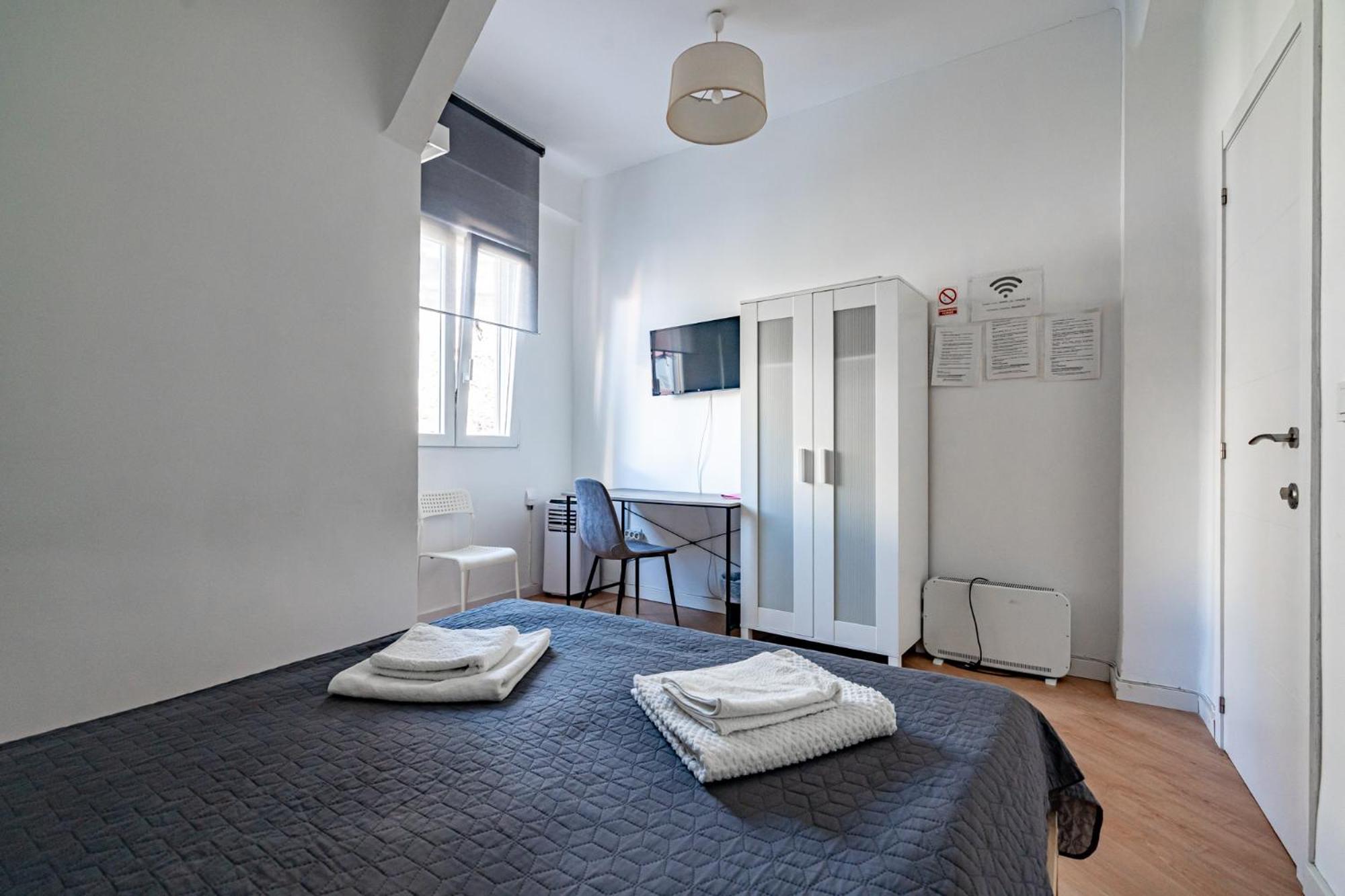 Versus Rooms Валенсия Екстериор снимка