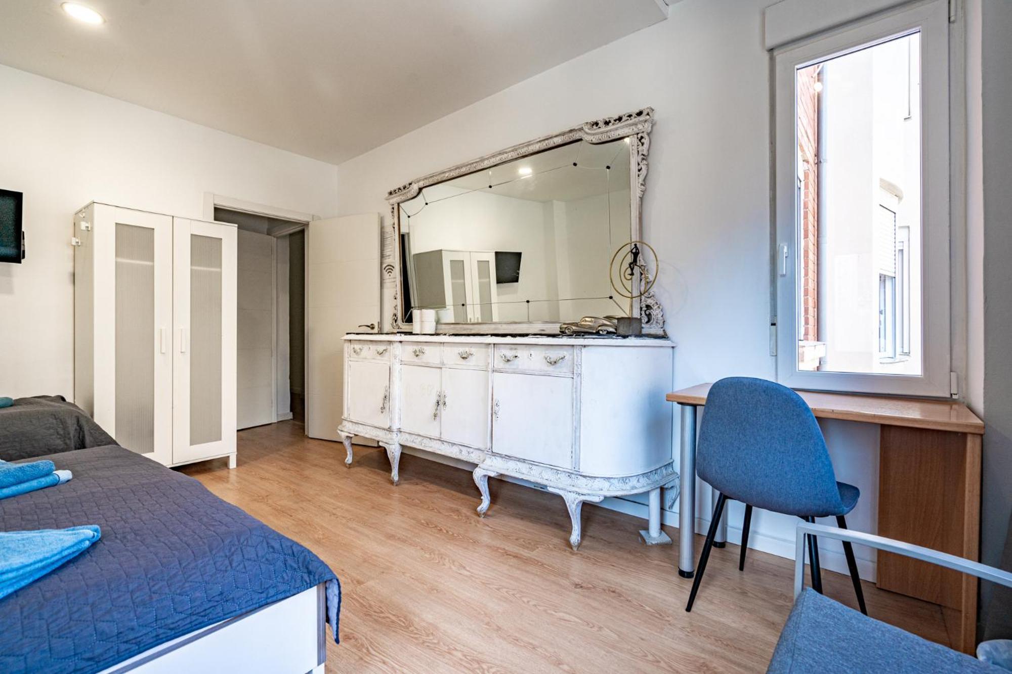 Versus Rooms Валенсия Екстериор снимка