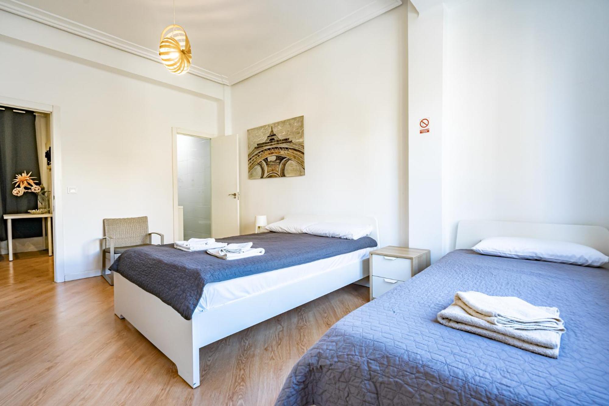 Versus Rooms Валенсия Екстериор снимка