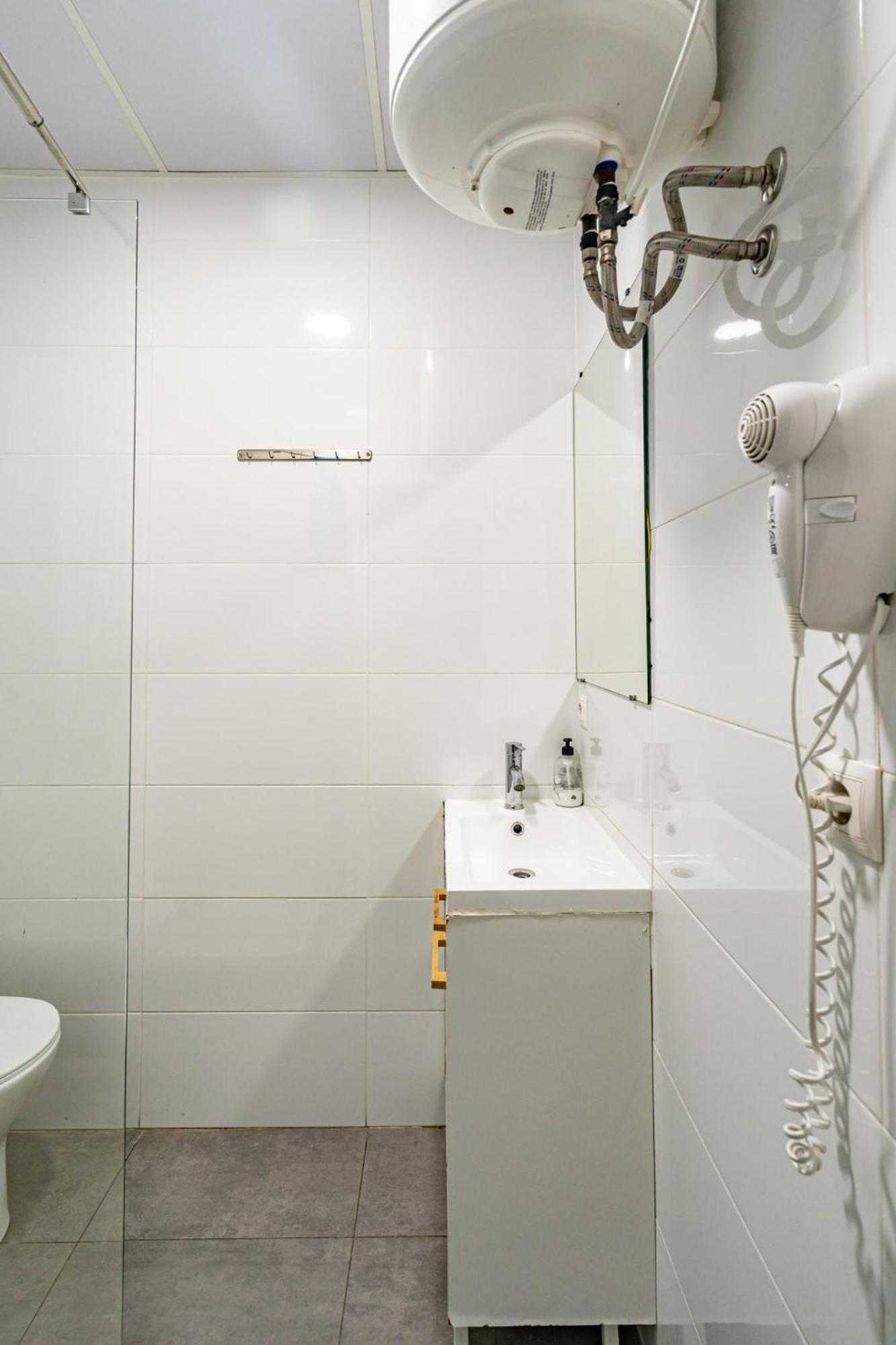 Versus Rooms Валенсия Екстериор снимка