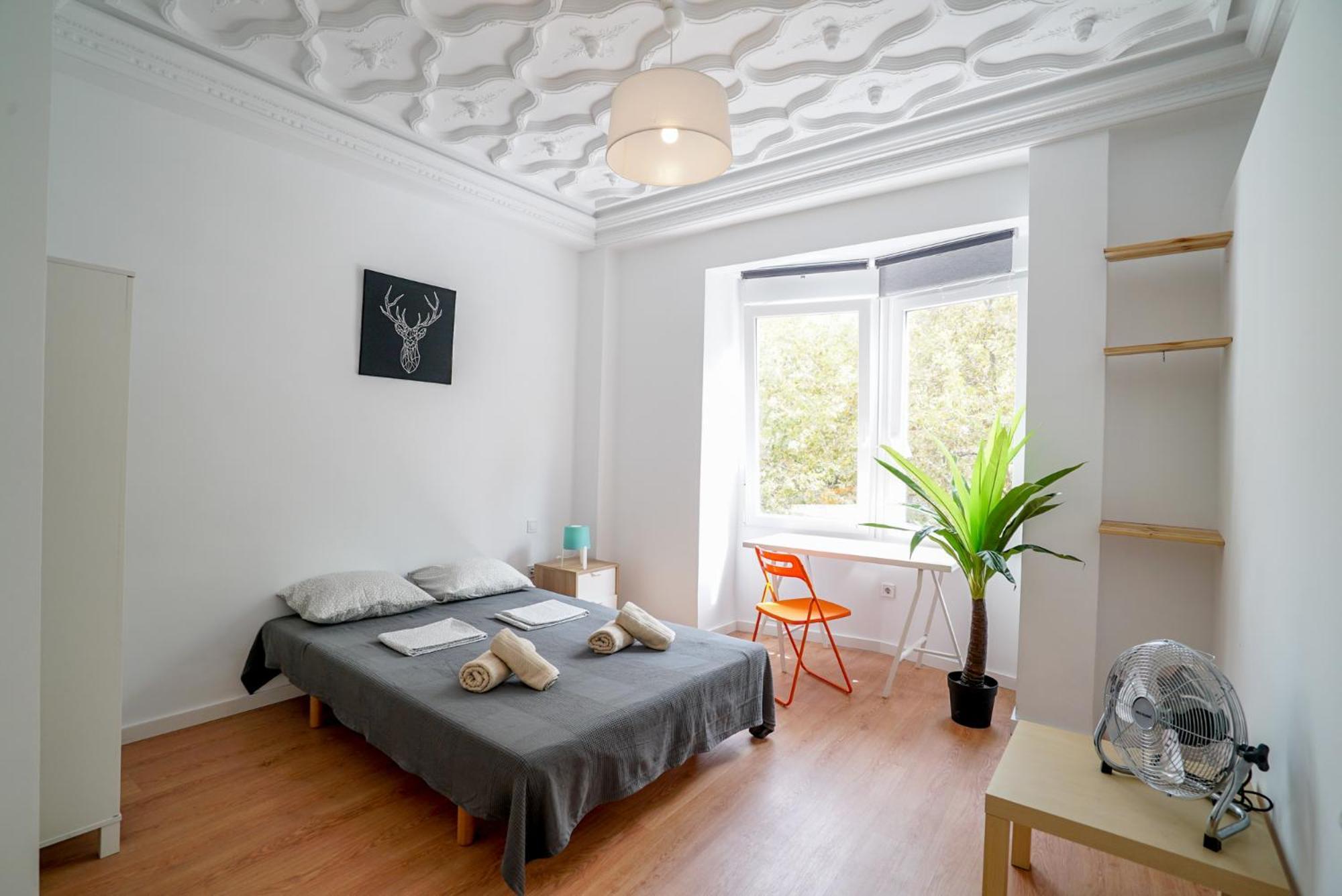 Versus Rooms Валенсия Екстериор снимка
