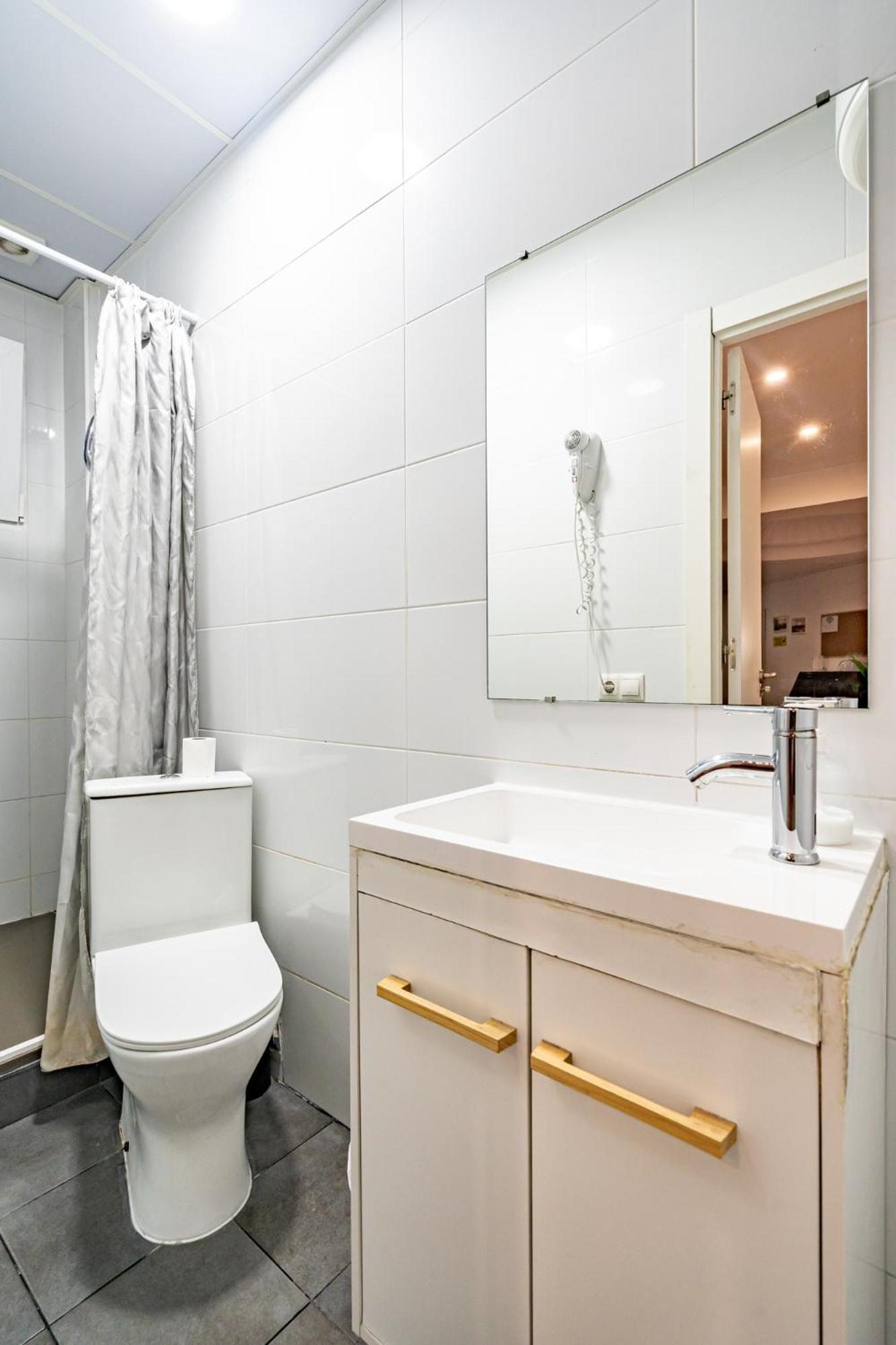 Versus Rooms Валенсия Екстериор снимка
