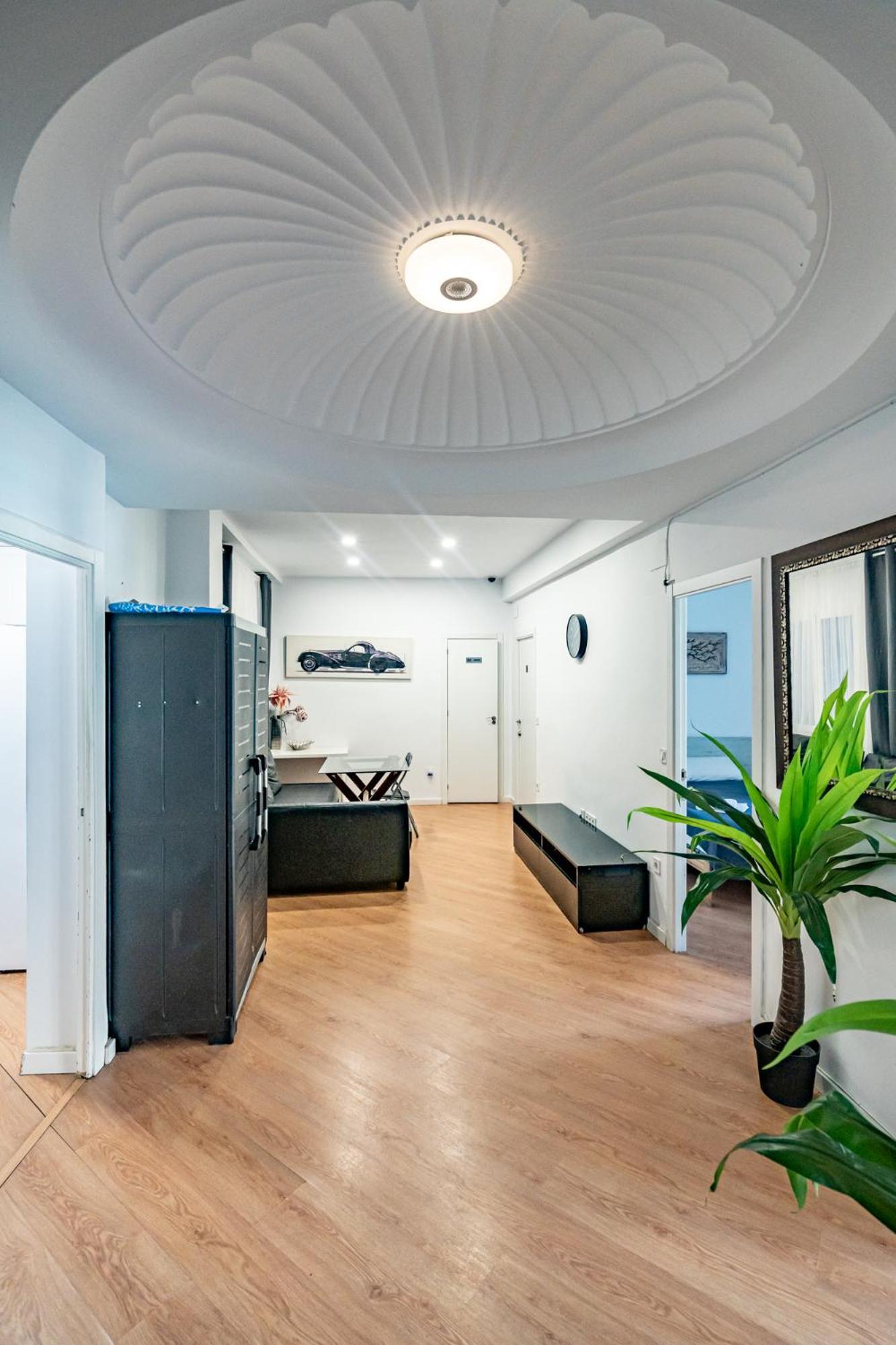 Versus Rooms Валенсия Екстериор снимка