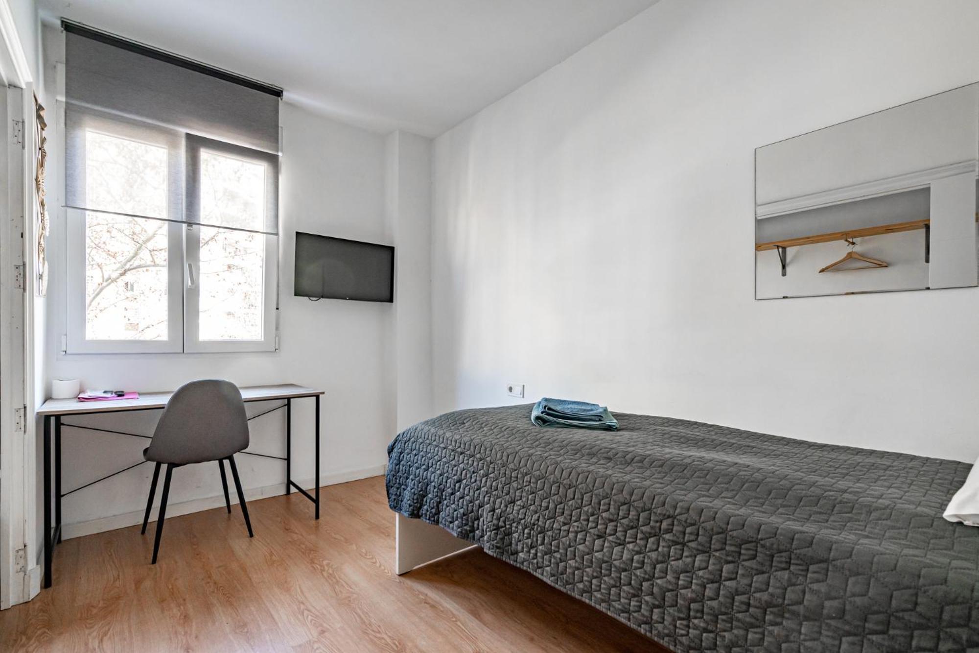 Versus Rooms Валенсия Екстериор снимка