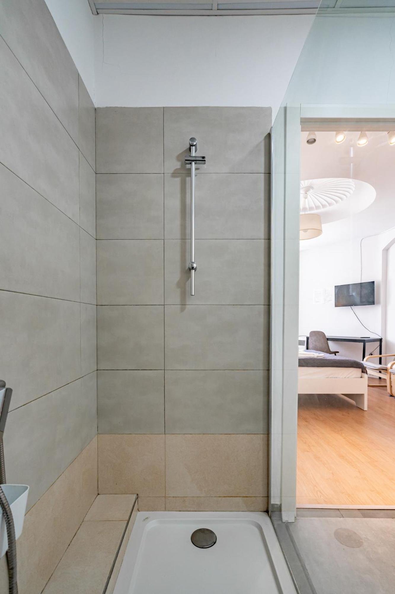 Versus Rooms Валенсия Екстериор снимка
