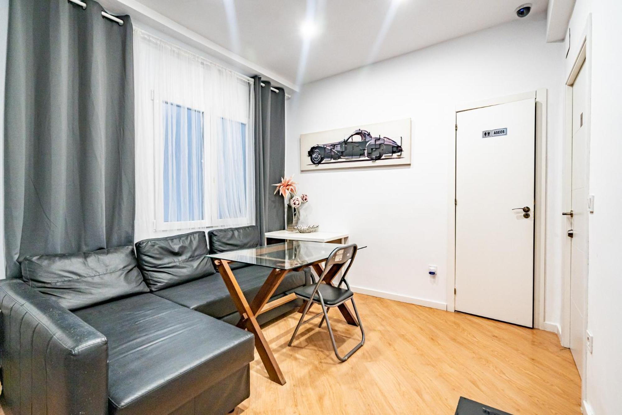 Versus Rooms Валенсия Екстериор снимка