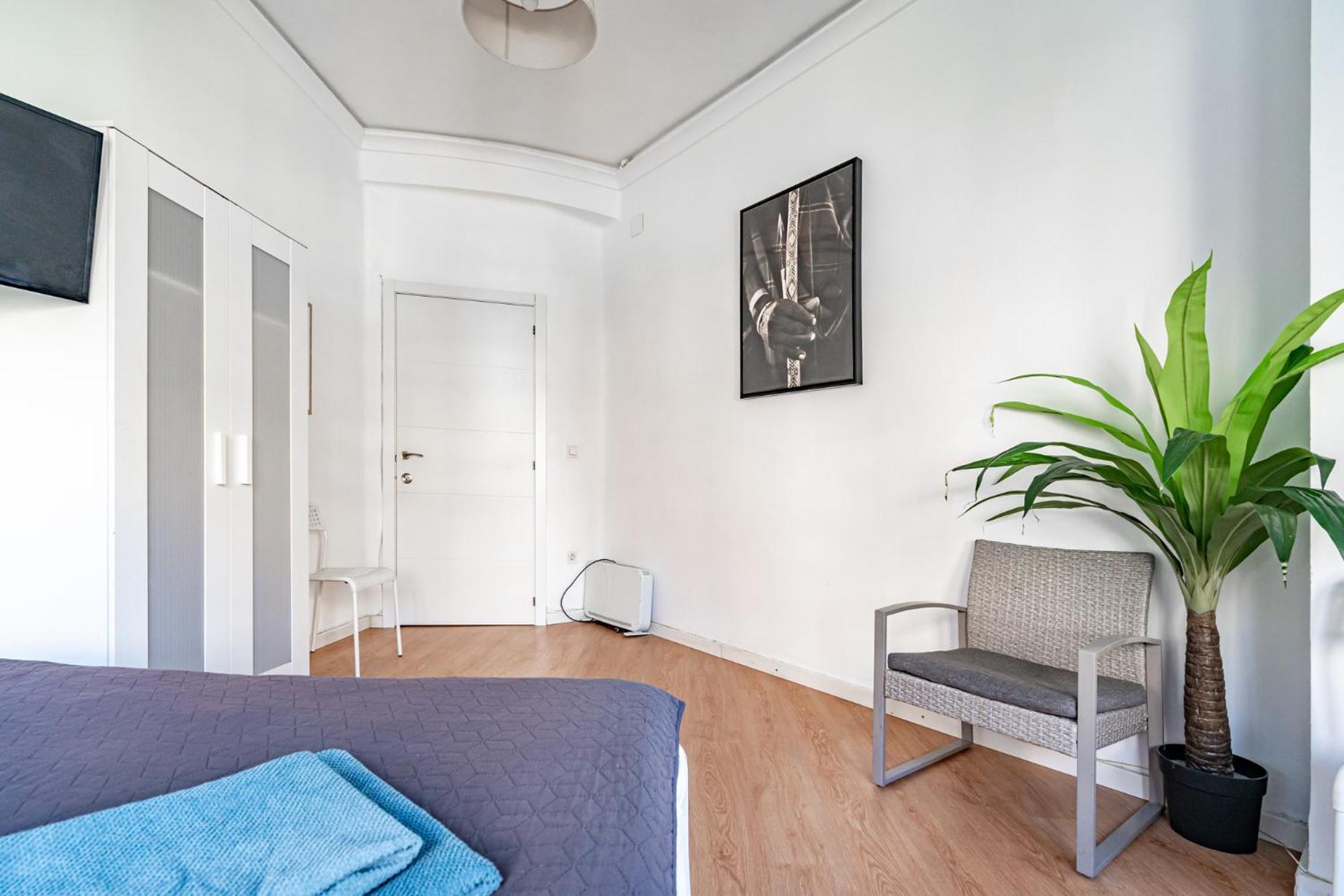 Versus Rooms Валенсия Екстериор снимка